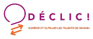 DéclicBelgium Logo
